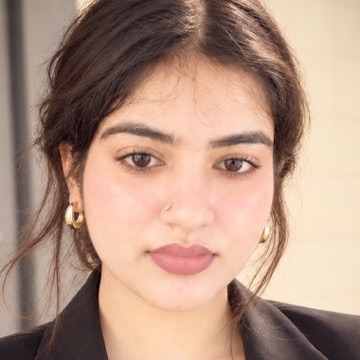 Anshika Sharma