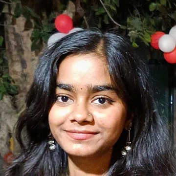 Nisita Kumari