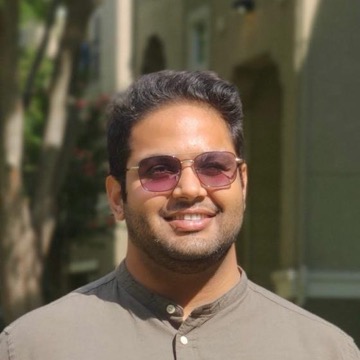 Vikrant Lakhanpal